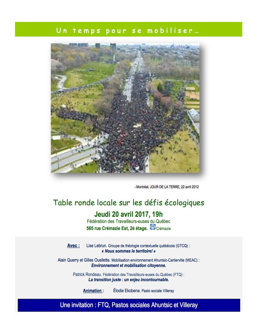 17 04 20 Affiche Table ronde FTQ pr impression