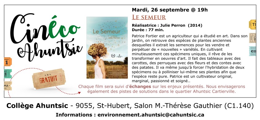 Bandeau Festival 2017