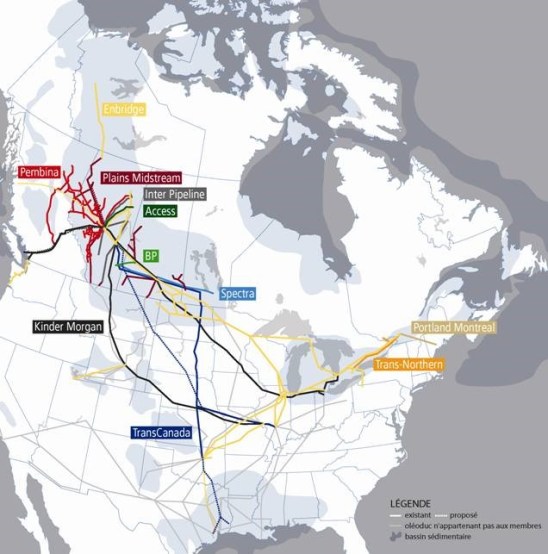 Carte_pipelines_Canada