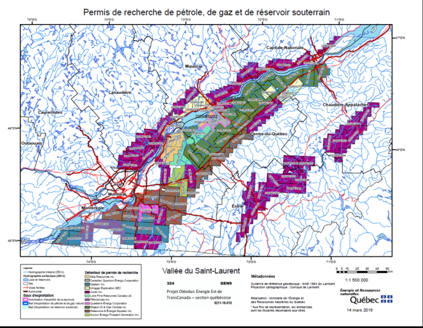 Carte-Permis-de-recherche-de-pétrole-de-gaz-et-de-réservoir-souterrain-Vallée-du-Saint-Laurent-2016.png