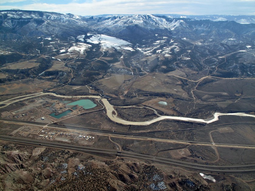 W Airport Rd, Aspen, Colorado, United States